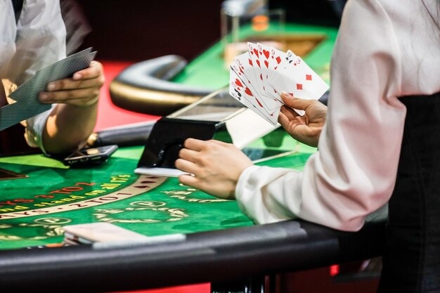Our jokerplay365 no commission baccarat live table guide